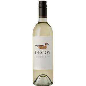 Decoy California Sauvignon Blanc