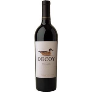 Decoy California Zinfandel