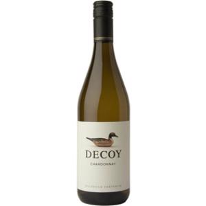 Decoy Sonoma County Chardonnay