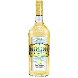 Deep Eddy Lemon Vodka