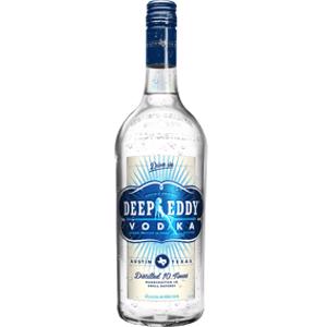 Deep Eddy Vodka