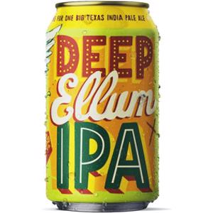 Deep Ellum Deep Ellum IPA