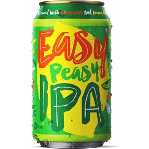 Deep Ellum Easy Peasy IPA