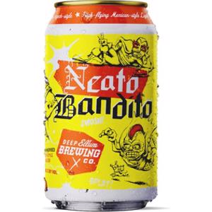 Deep Ellum Neato Bandito