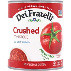 Dei Fratelli Crushed Tomatoes