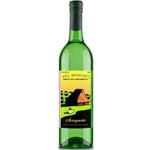 Del Maguey Arroqueño Mezcal