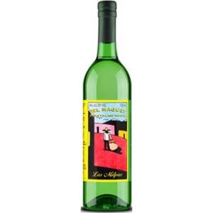 Del Maguey Mezcal Las Milpas Mezcal