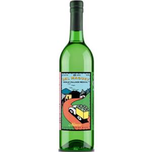 Del Maguey Minero Mezcal