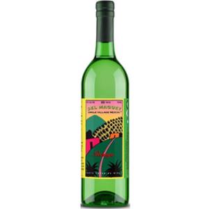 Del Maguey Pechuga Mezcal