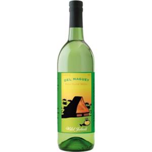 Del Maguey Wild Jabali Mezcal