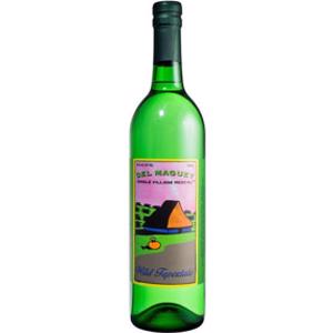 Del Maguey Wild Tepextate Mezcal