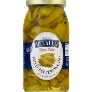 DeLallo Mild Pepperoncini