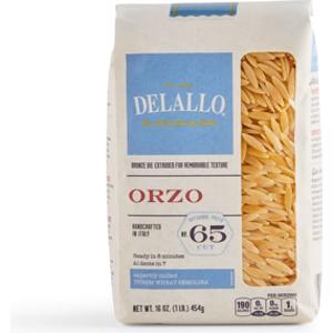 DeLallo Orzo No 65
