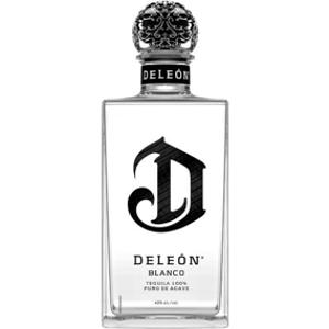 DeLeon Blanco Tequila