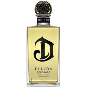 DeLeon Reposado Tequila