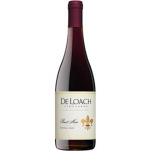 Deloach Vineyards Central Coast Pinot Noir