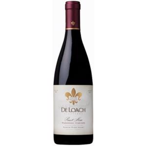 Deloach Vineyards Maboroshi Pinot Noir