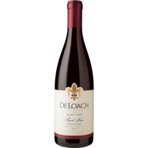 Deloach Vineyards Pinot Noir