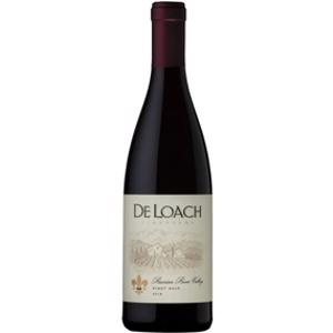 Deloach Vineyards Russian River Valley Pinot Noir