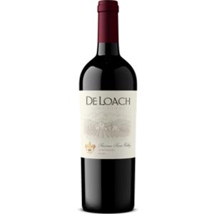 Deloach Vineyards Russian River Valley Zinfandel