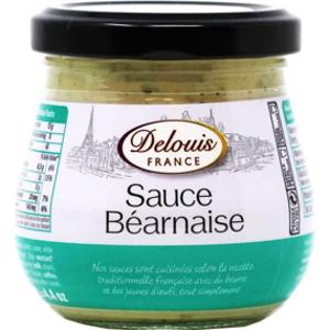 Delouis French Bearnaise Sauce