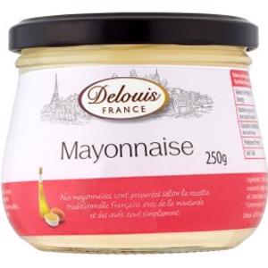 Delouis Mayonnaise