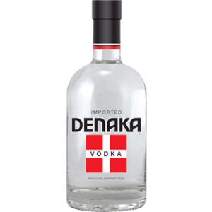 Denaka Vodka