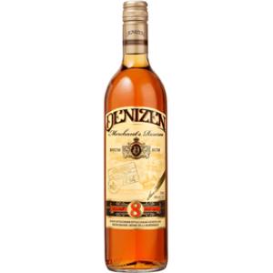 Denizen Merchants Reserve 8 Year Rum