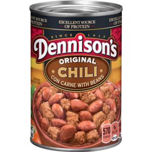 Dennison's Original Chii Con Carne w/ Beans