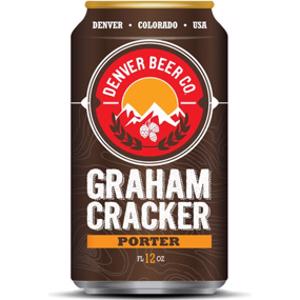Denver Graham Cracker Porter
