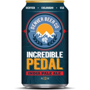 Denver Incredible Pedal IPA