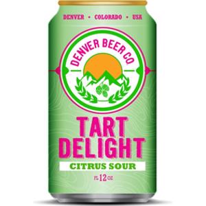 Denver Tart Delight Citrus Sour