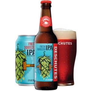 Deschutes Fresh Squeezed IPA