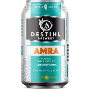 Destihl Amra Mango IPA