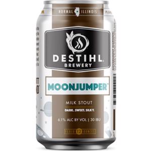 Destihl Moonjumper Milk Stout