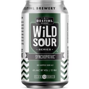 Destihl Wild Sour Series: Synchopathic