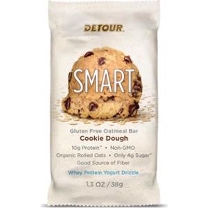 Detour Cookie Dough Smart Bar