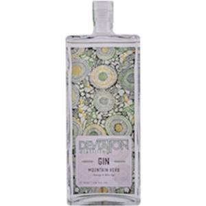 Deviation Mountain Herb Gin