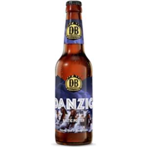 Devils Backbone Danzig Baltic Porter