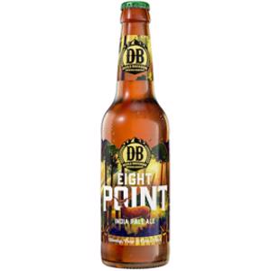 Devils Backbone Eight Point IPA