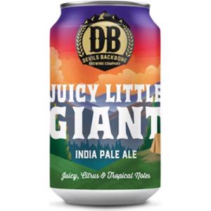 Devils Backbone Juicy Little Giant