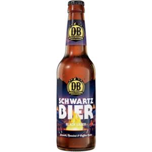 Devils Backbone Schwartz Bier