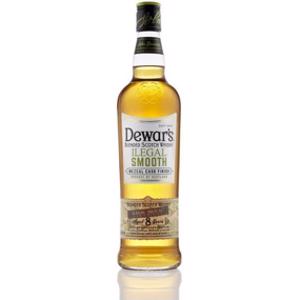 Dewar's Ilegal Smooth Mezcal Cask Finish Scotch Whisky