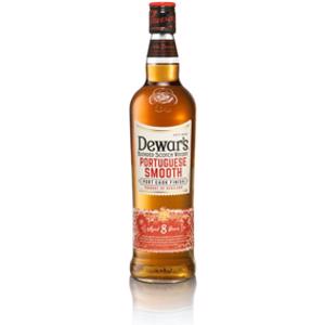 Dewar's Portuguese Smooth Port Cask Whisky