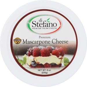 Di Stefano Premium Mascarpone Cheese