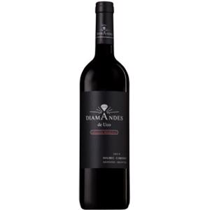 DiamAndes Malbec Cabernet Grand Reserve