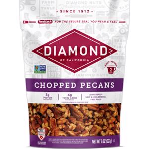 Diamond of California Chopped Pecans