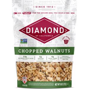 Diamond of California Chopped Walnuts