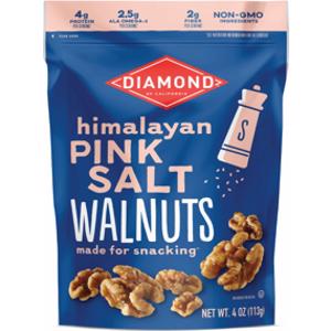 Diamond of California Himalayan Pink Salt Walnuts