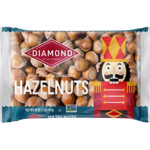 Diamond of California In-Shell Hazelnuts